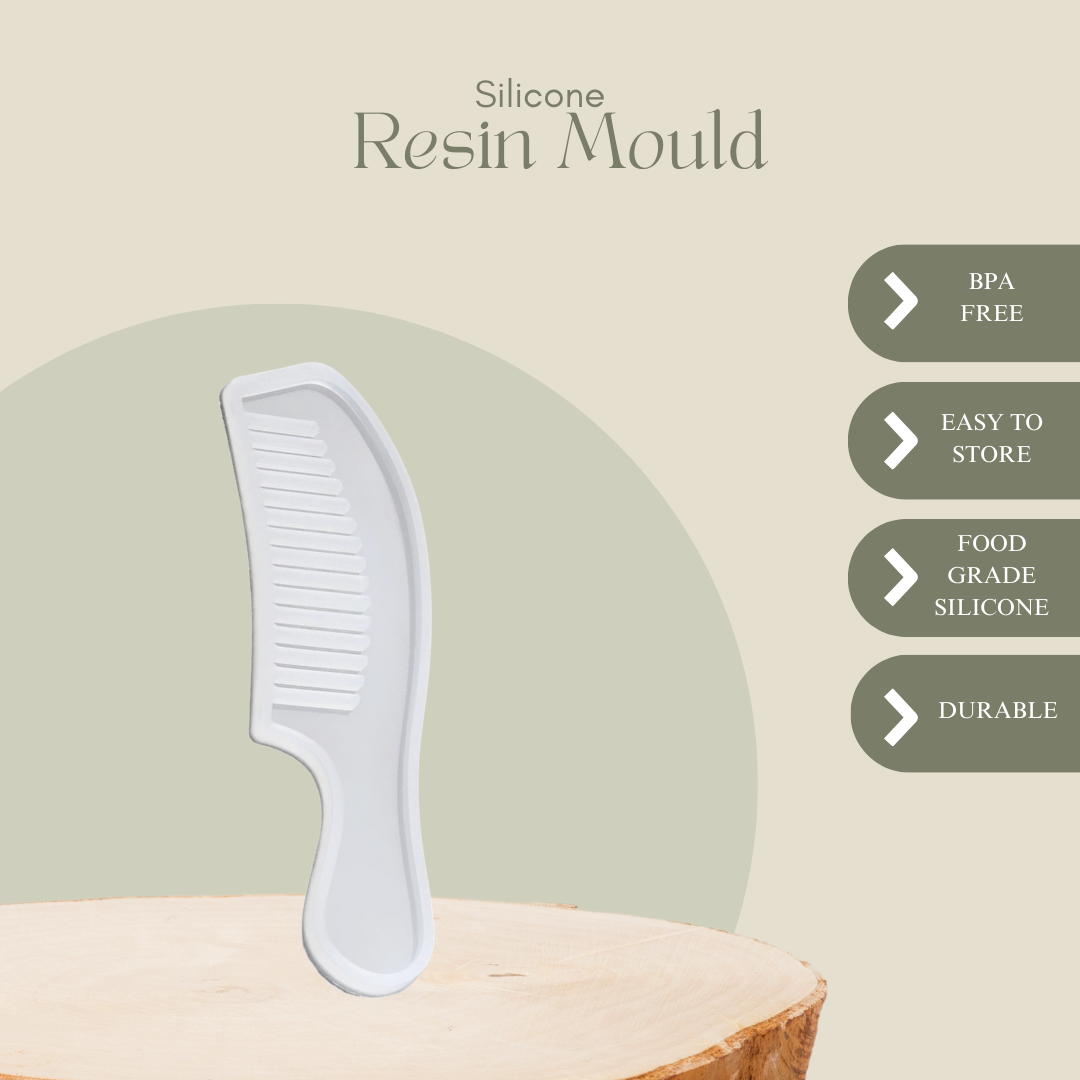 Comb Mould