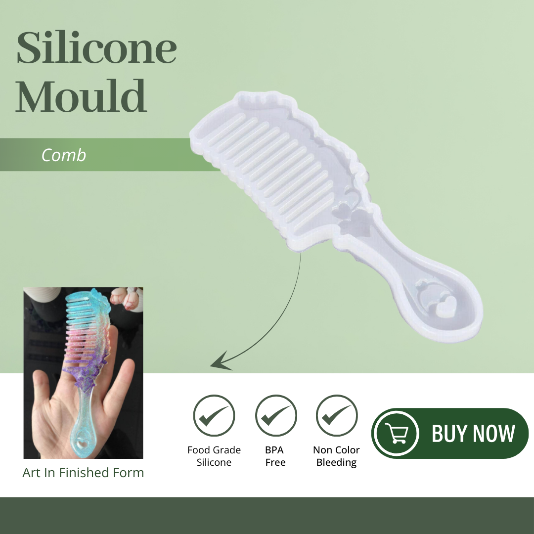 Comb Mould