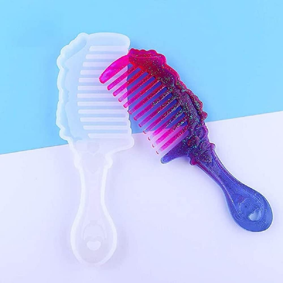Comb Mould