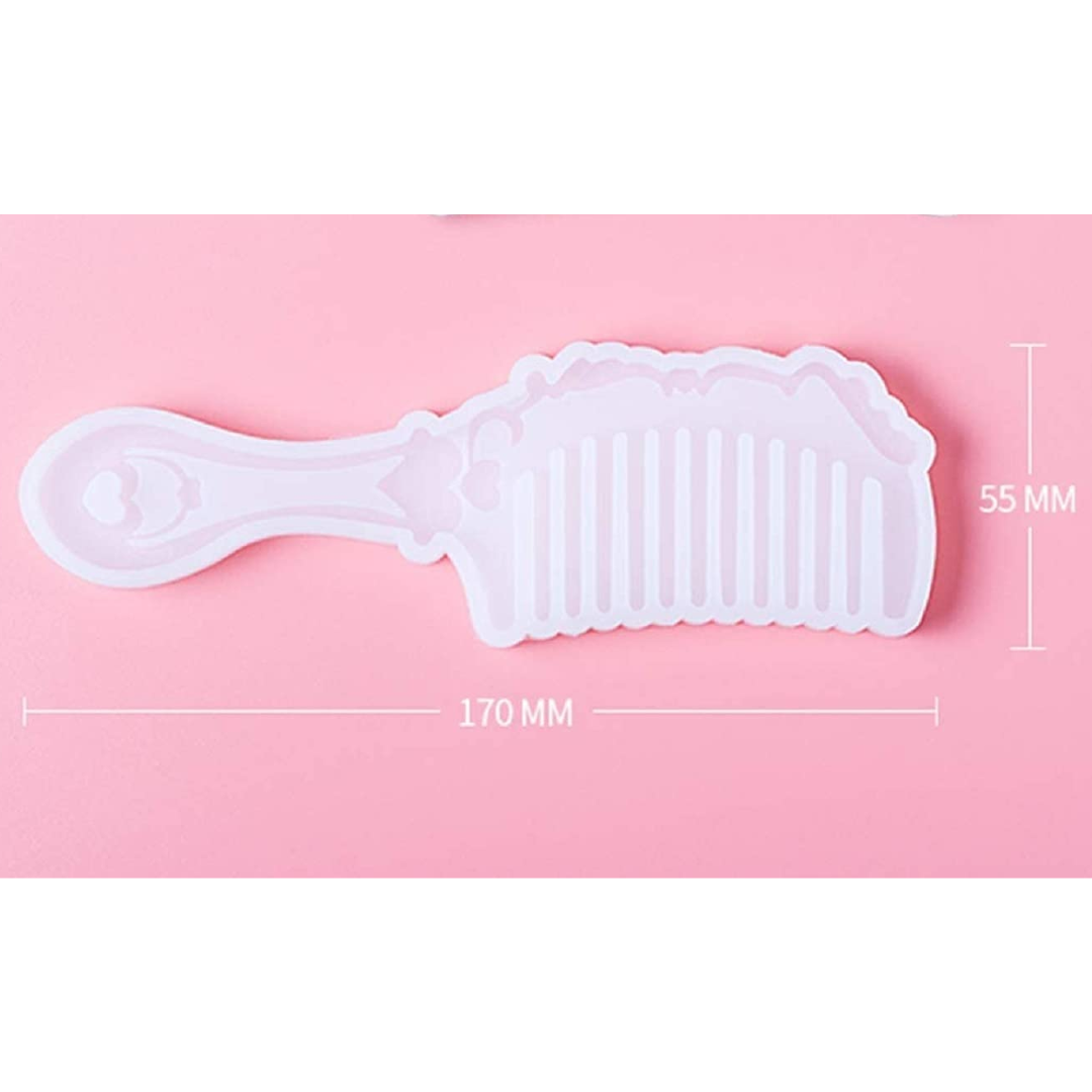 Comb Mould