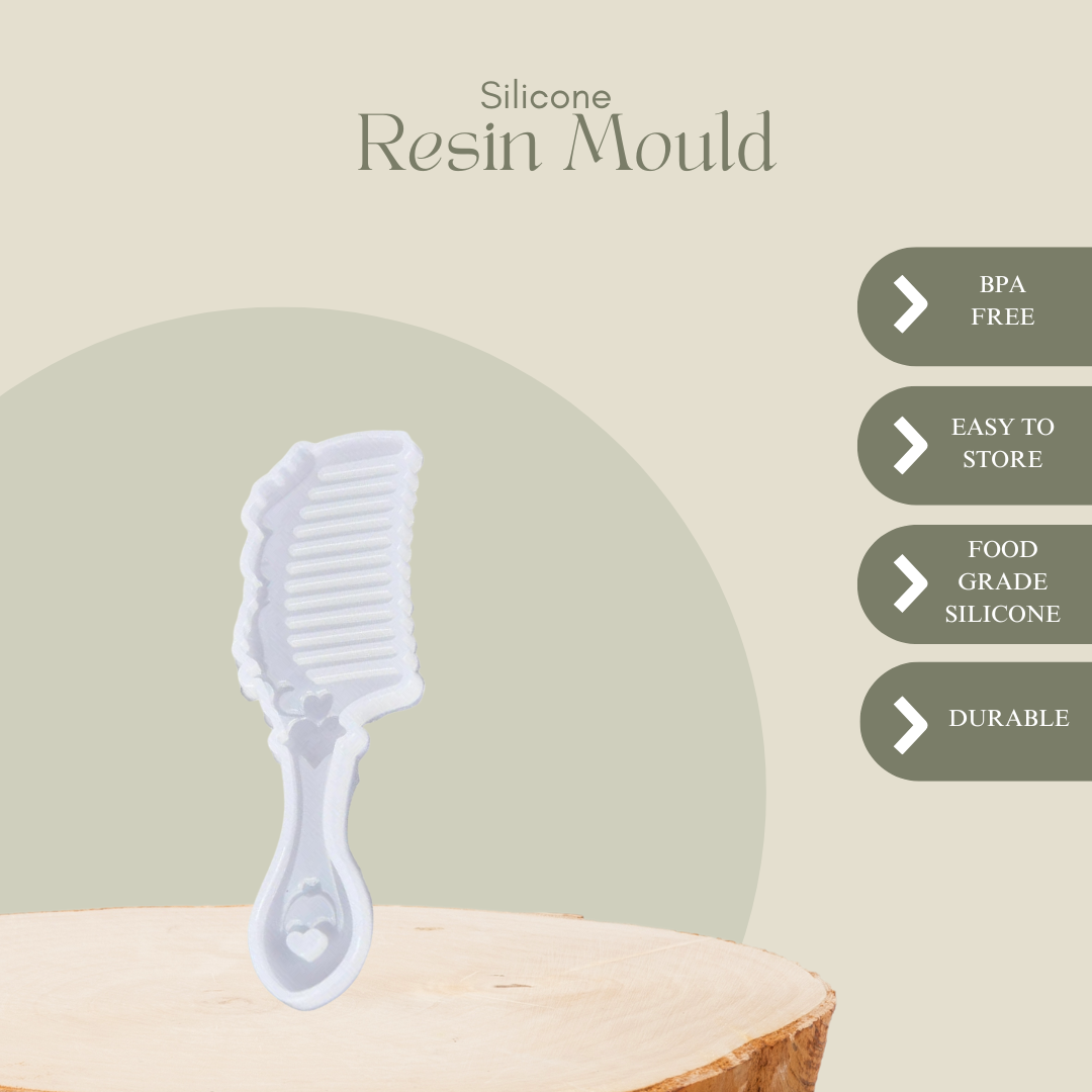 Comb Mould