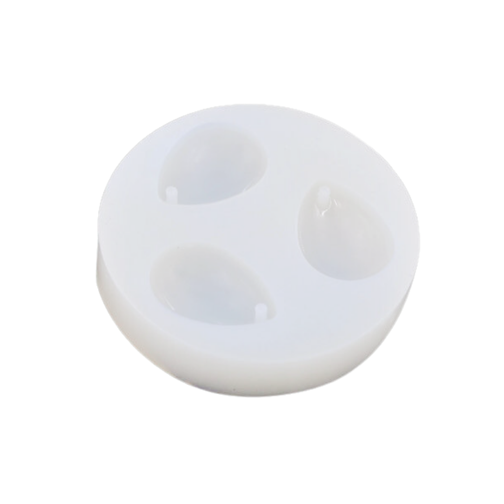 Water Drop Mould