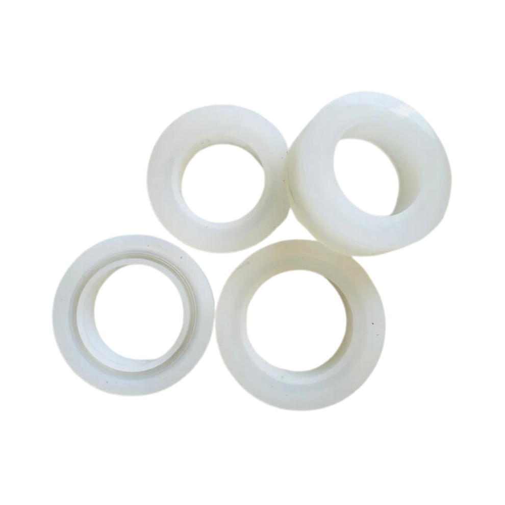 Silicone Resin Bracelet Casting Bangle Mould - PK 4