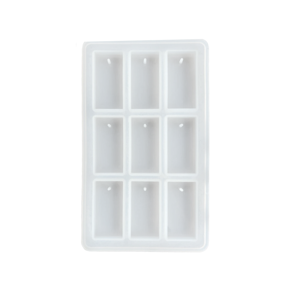Rectangle Jewellery Mould