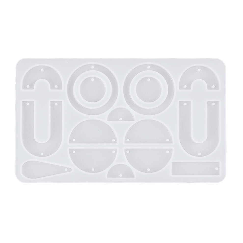 Silicone Jewellery Mould