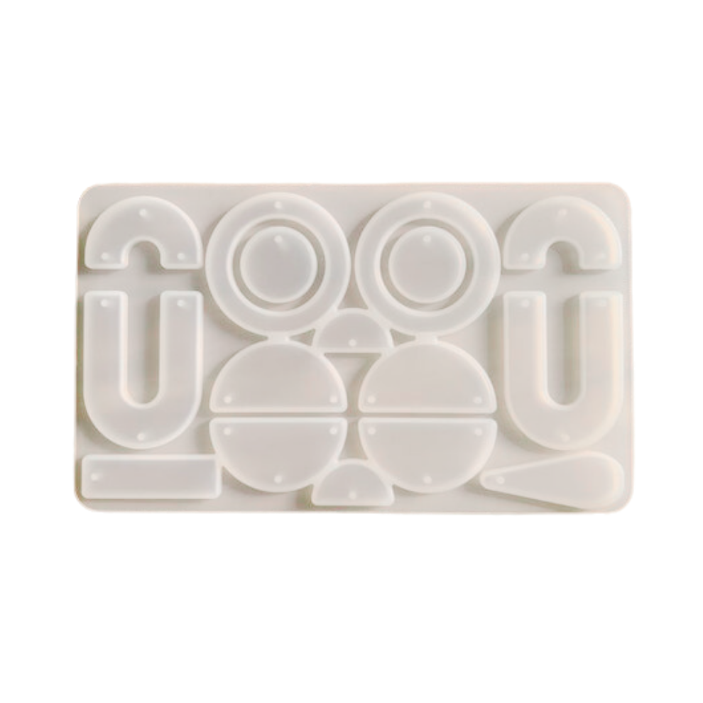 Silicone Jewellery Mould
