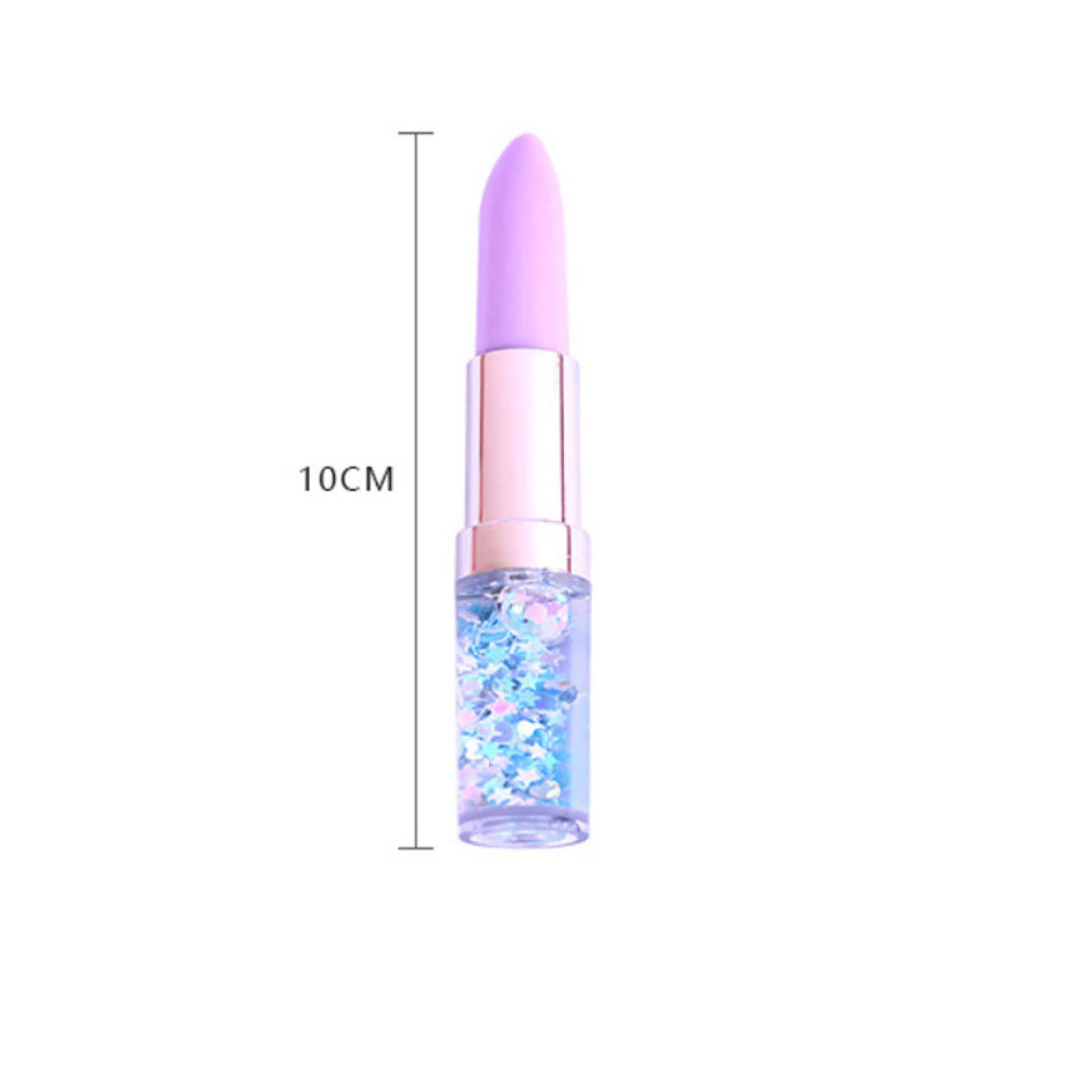 Lipstick Shape Gel Pen