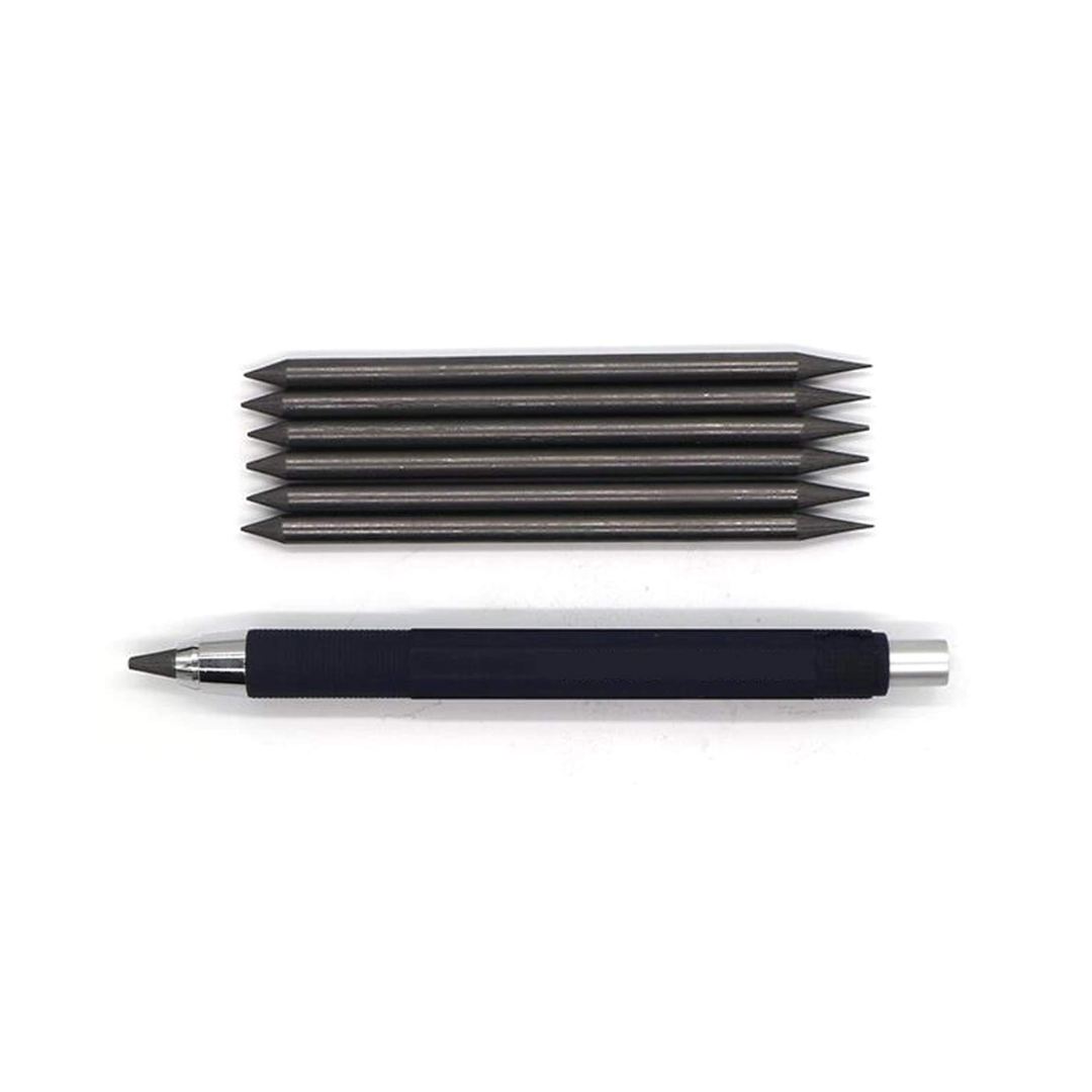 Mechanical Pencil with Lead