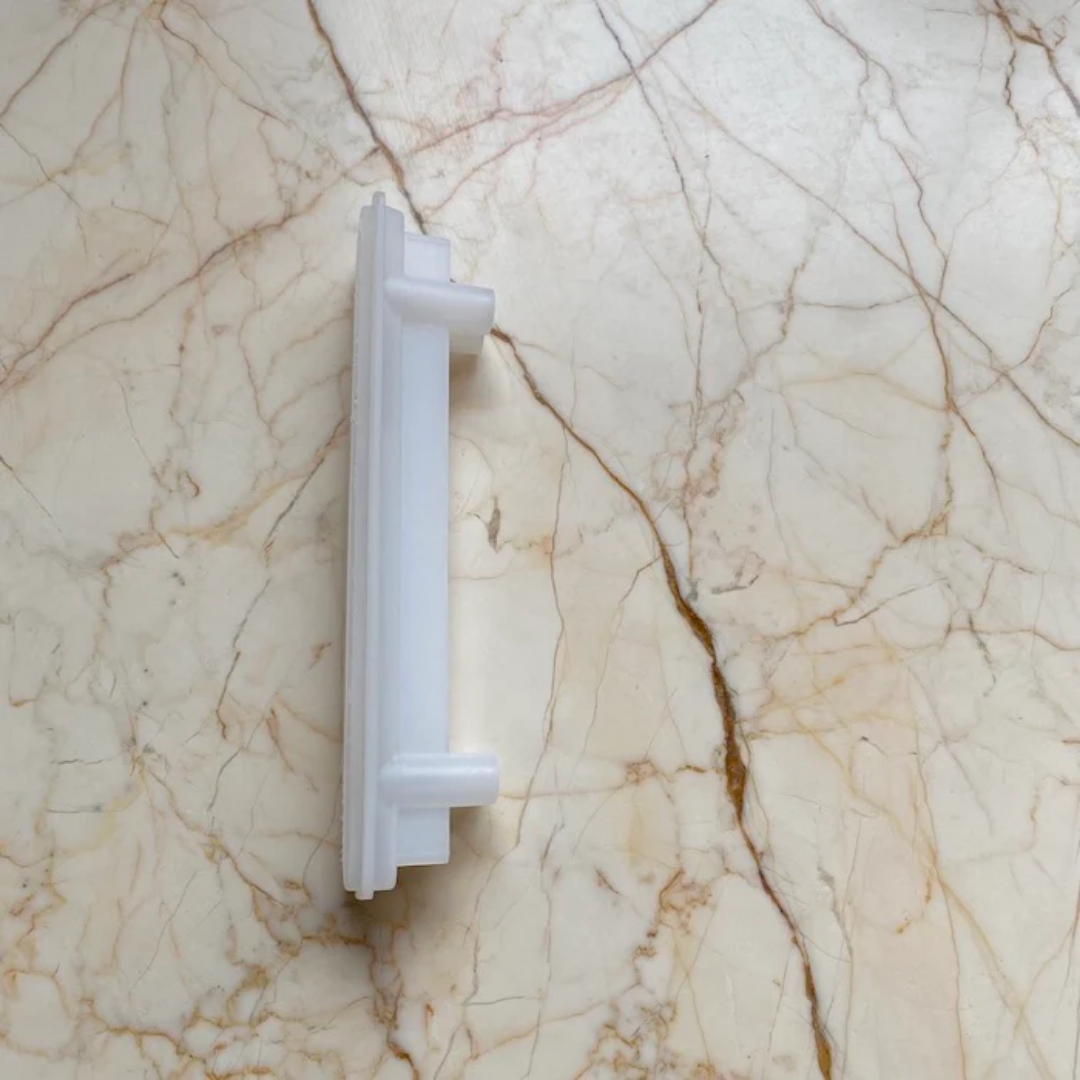 Straight Resin Tray Handle Mould