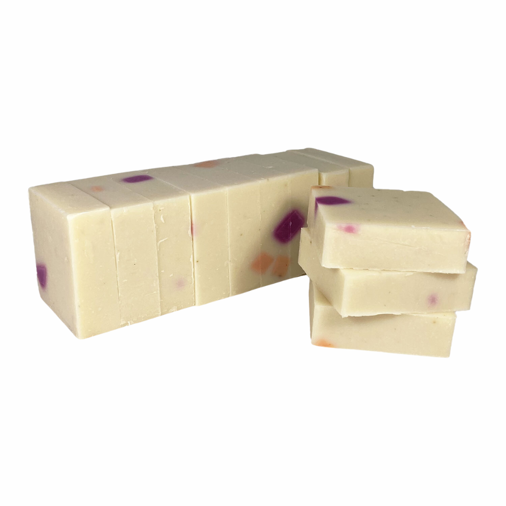 Silicone rectangle Loaf Soap Mould -2.5" X 2.5" X 12"/ 1.50KG