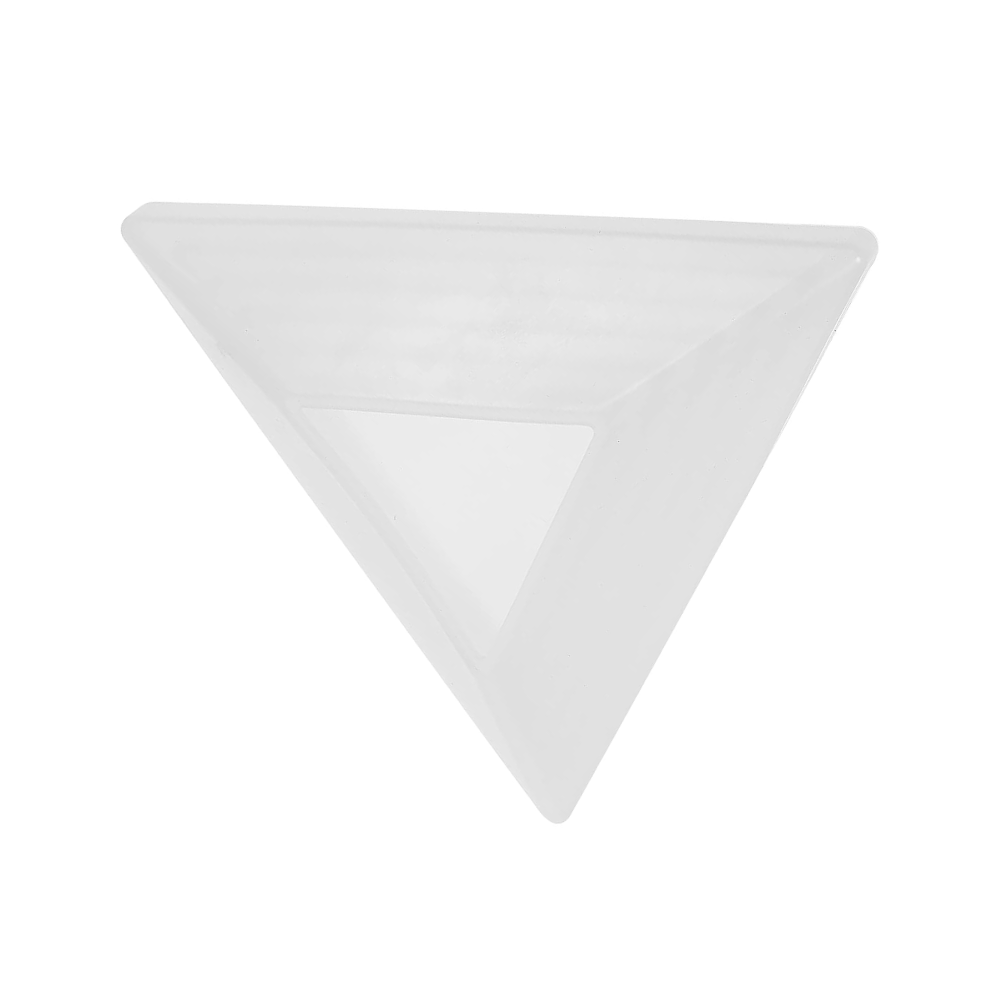 Triangle Tray Mould