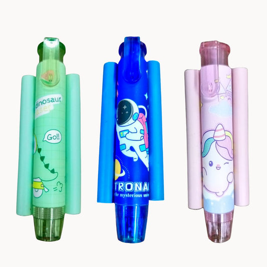 Pen Eraser