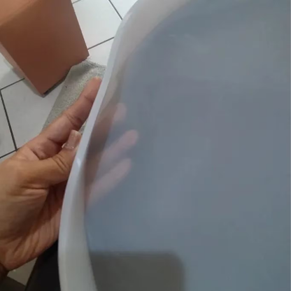 16 Inch Silicone Round Coaster Mould