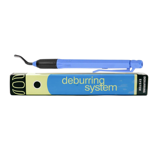 Deburring Tool, EO2000 Burr Handle, Resin Art Tools