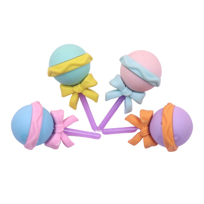 Eraser for Kids, Pack of 4