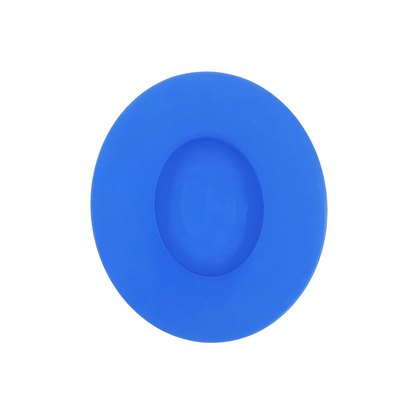 Silicone Alphabet Mould 6.2 Inch