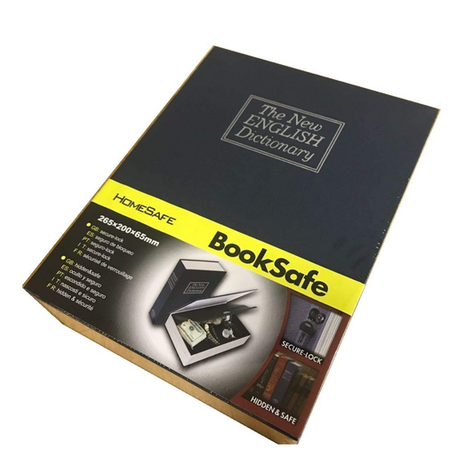 Extra Large Book Safe