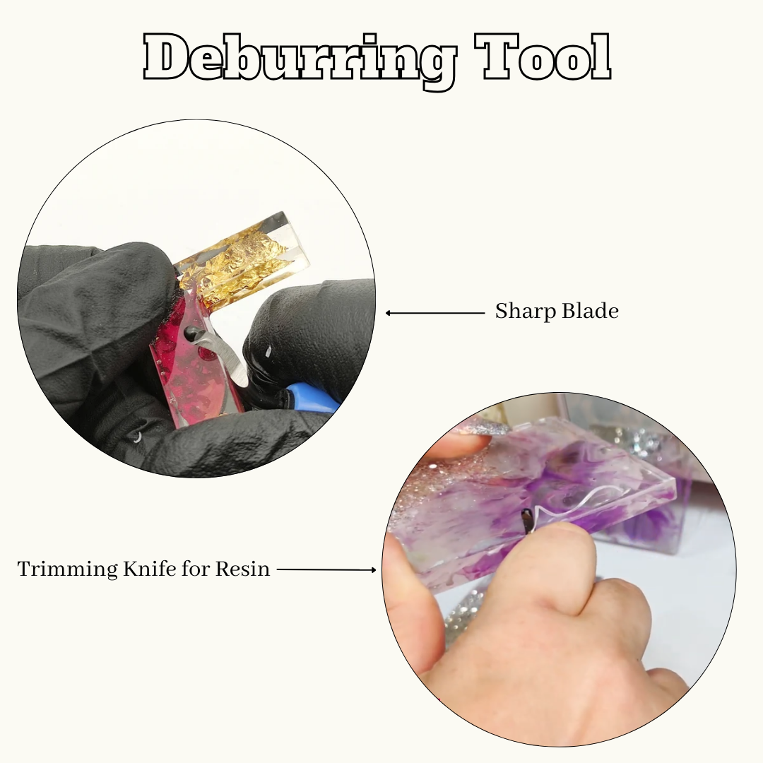 Resin Art Tool Kit, Resin Art Materials