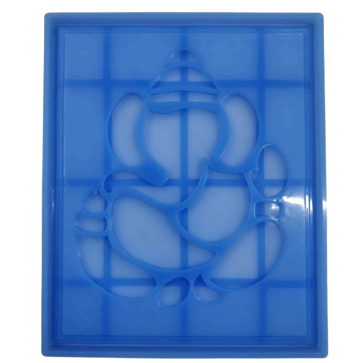 Ganesha Frame Casting Mould