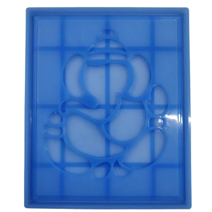 Ganesha Frame Casting Mould