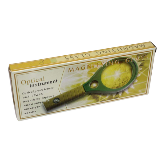 Magnifying Glass - 65 mm