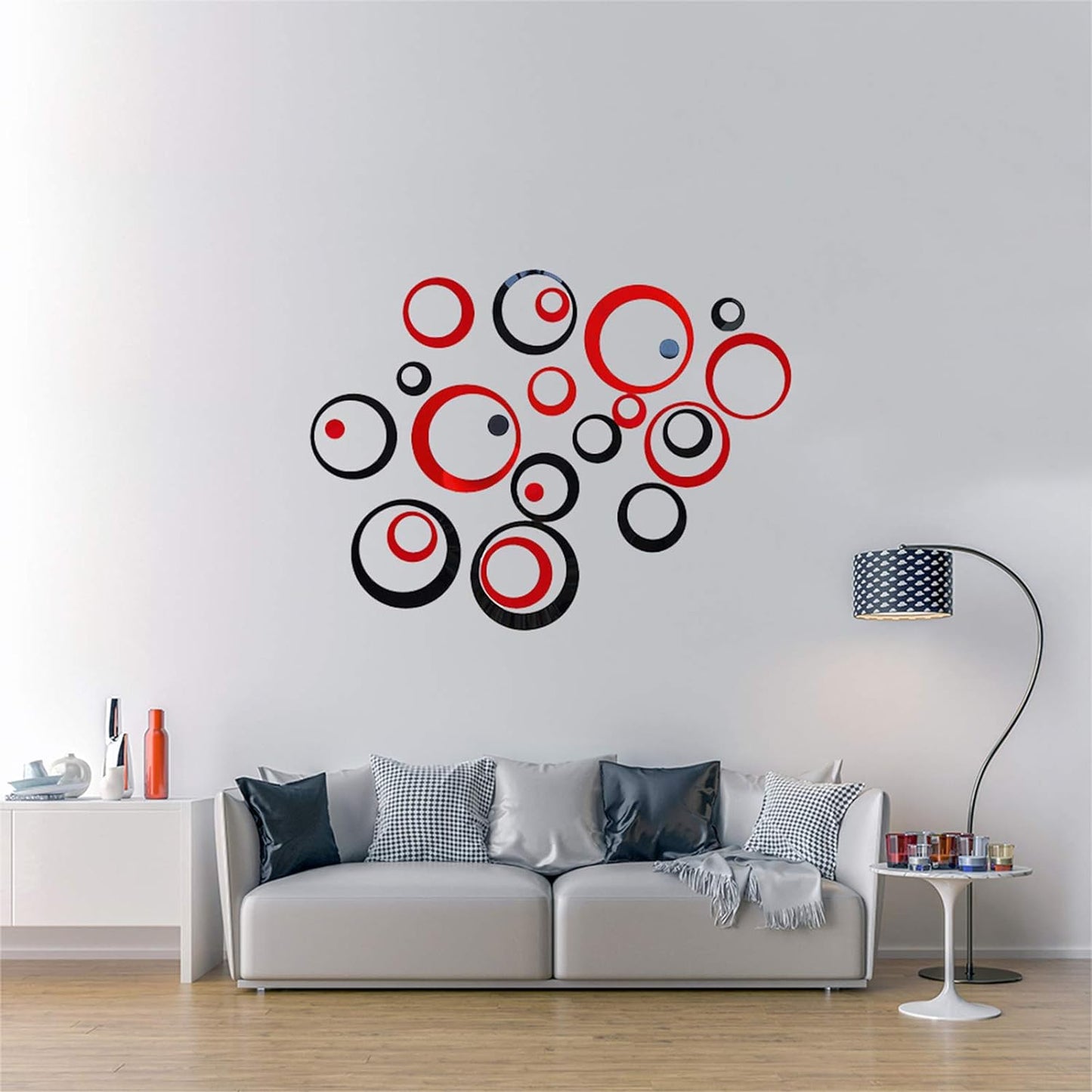 Wall Hanging Silicone Mould