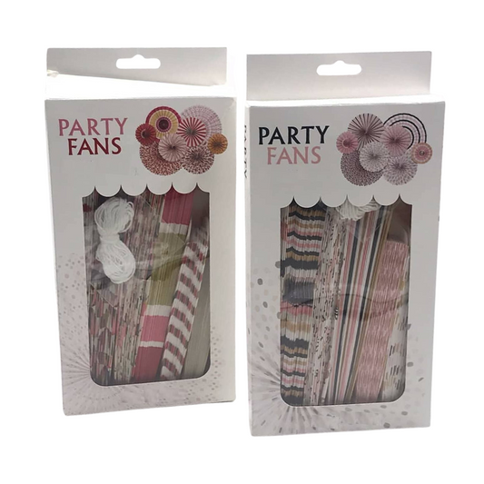 Party Fan