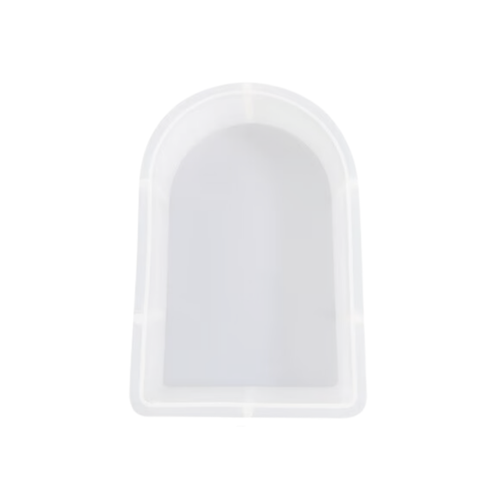 8 inch Deep Casting Resin Art Kit-Arch Shape
