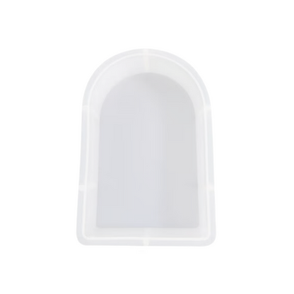 8 inch Deep Casting Resin Art Kit-Arch Shape