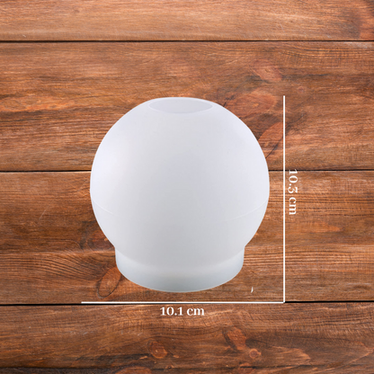 Silicone Bowl Tealight Holder Mould
