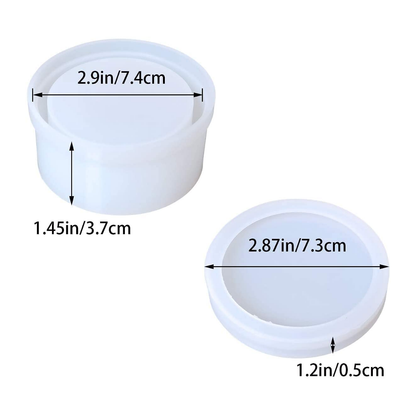 Resin Box Mould Resin Container Mold