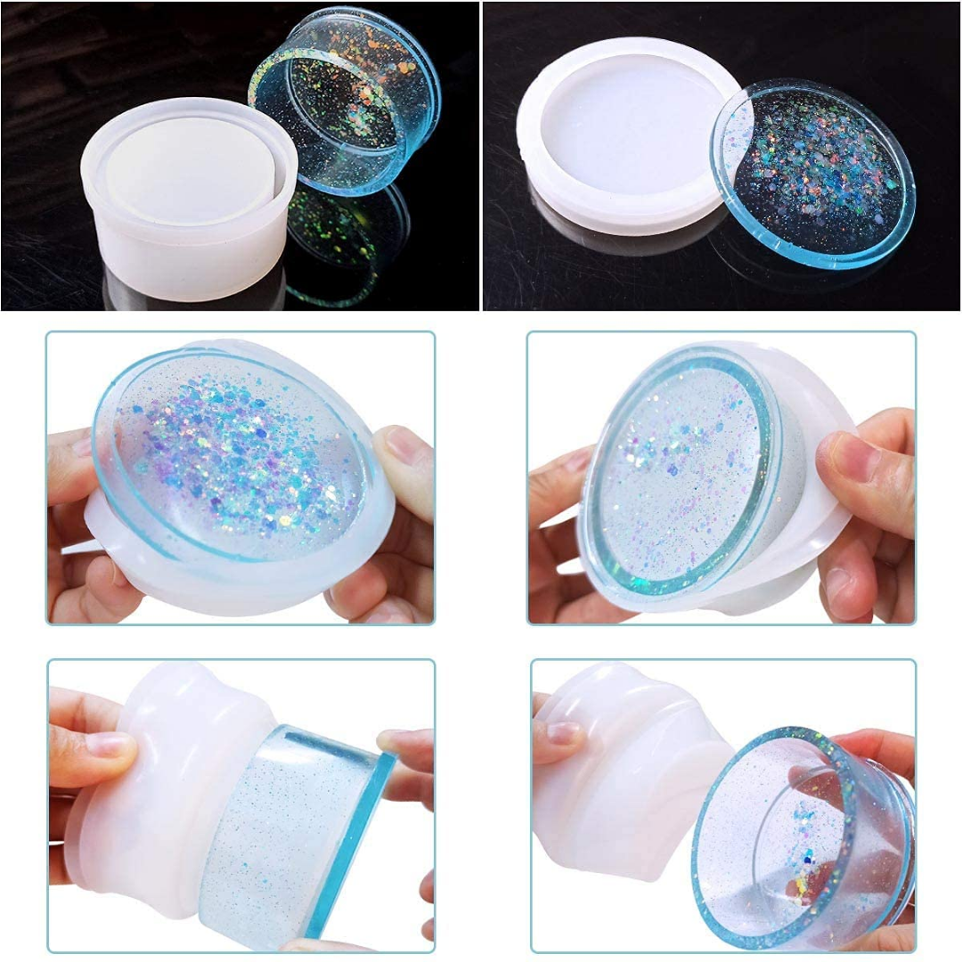 Resin Box Mould Resin Container Mold