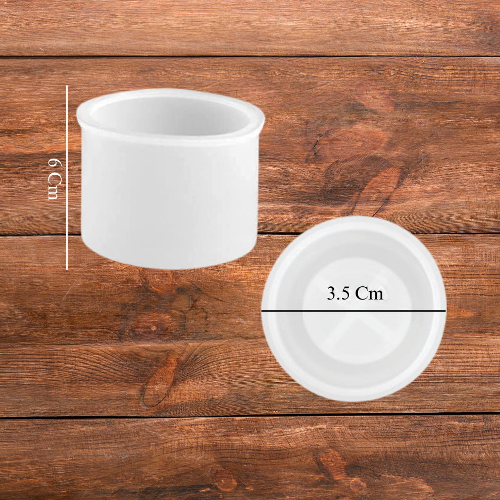 Round Shape Mould