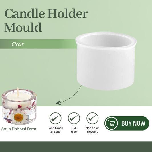 Round Shape Mould