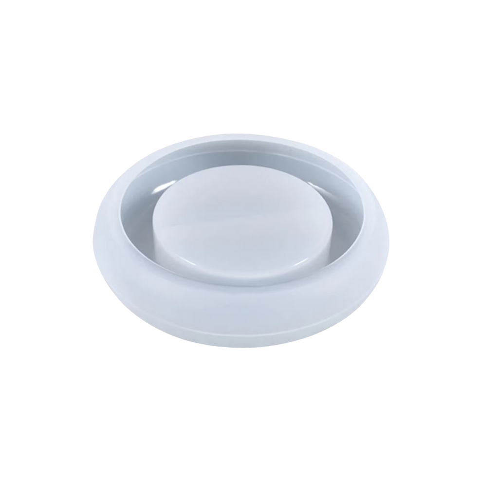Donut Shape Tealight Holder Mould