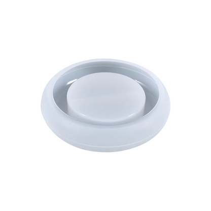 Donut Shape Tealight Holder Mould
