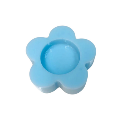 Flower Shape Holder Mould