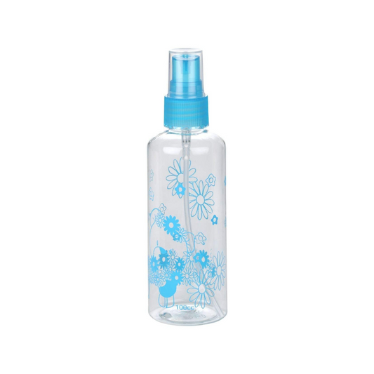 100 ml Spray Bottle with Pump