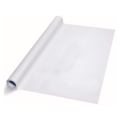 White Board Wall Sticker with Marker