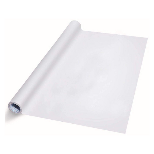 White Board Wall Sticker with Marker