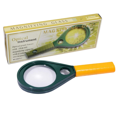 Magnifying Glass - 50 mm