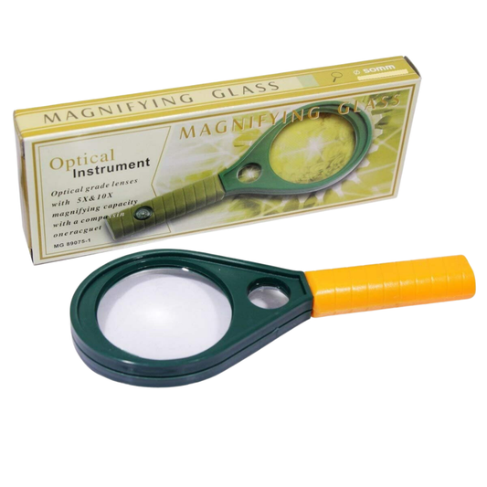 Magnifying Glass - 50 mm