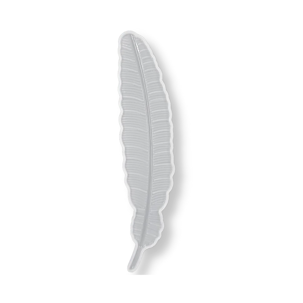 Transparent Silicone Coaster Mould