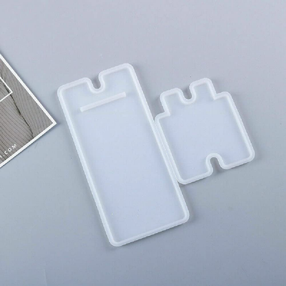 Resin Mobile Phone Stand Mould