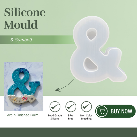 & Symbol Mould