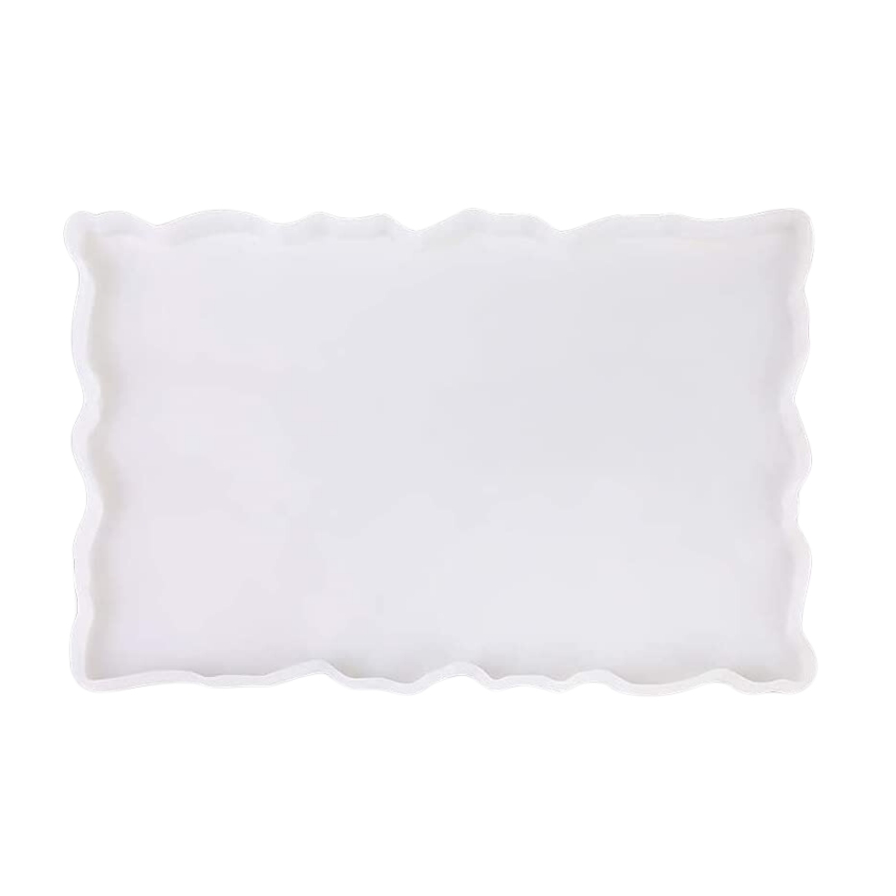 Rectangle Tray Mould 16x12 inch