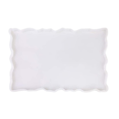 Rectangle Tray Mould 16x12 inch