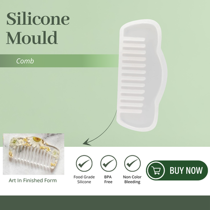 Comb Mould