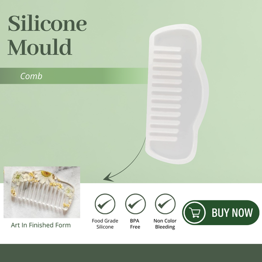 Comb Mould