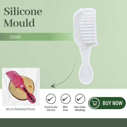 Comb Mould